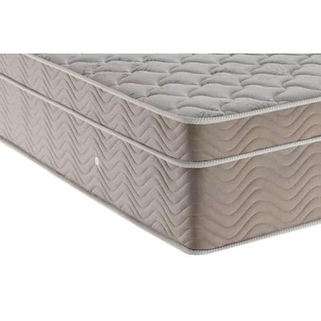 Imagem de Colchão Casal Molas Ensacadas  SuperPocket Airtech Spring OrtoPillow (138x188x30) - Ortobom