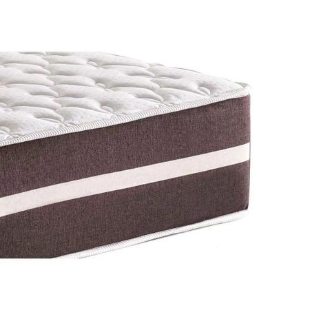 Imagem de Colchão Casal Molas Superlastic Comfort Prime Classic 22x138x188