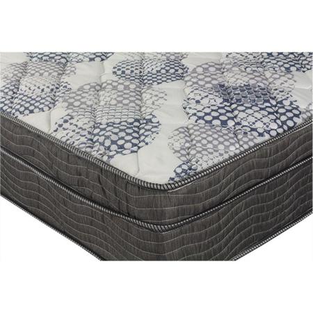 Colchão De Molas Ensacadas Solteiro - Ortobom - ISO SuperPocket 88cm Imagem de Colchão De Molas Ensacadas Solteiro - Ortobom - ISO SuperPocket 88cm