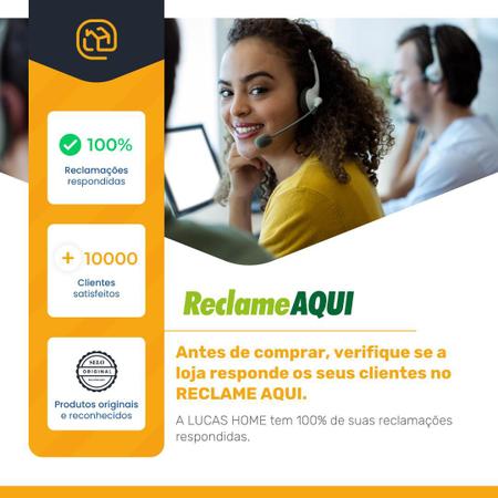 Reclamações respondidas - Lojas Mobile - Reclame Aqui