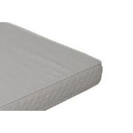 Colchão Infantil Ortobom de Espuma D23 Light Saúde - Infantil - 0,70 x 1,30  x 0,12 Marca: OrtobomDimensões(Cm): Comprimento(Profundidade): 130,00