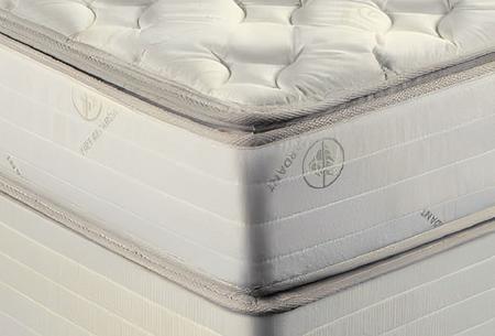 Imagem de Colchão King Koil Comfort Plus King 1,93x2,03x0,32 Linha Hotelaria