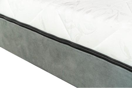 Colchão Magnético 100% de Espuma Linha Premium Hr Soft Massageador 2 Controle Bio + Cama Box - ECO NEW COLCHOES Imagem de Colchão Magnético 100% de Espuma Linha Premium Hr Soft Massageador 2 Controle Bio + Cama Box