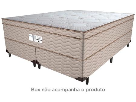 Imagem de Colchão Queen Size ProDormir Colchões Mola