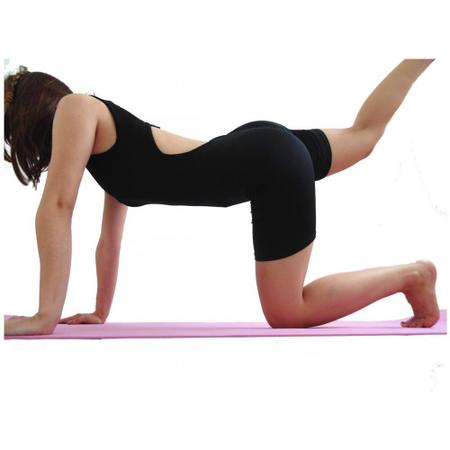 Imagem de Colchonete Tapete Funcional Yoga Ginástica Pilates 183x61cm
