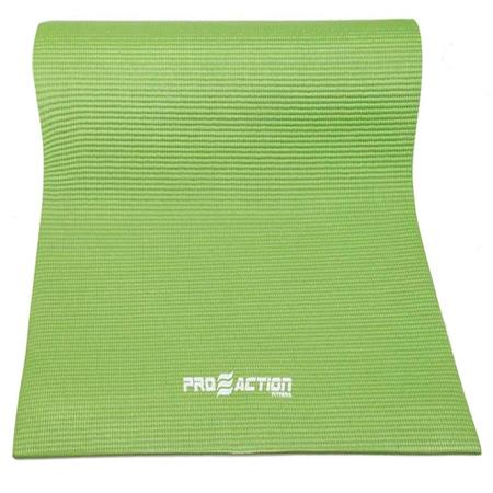 Imagem de Colchonete Tapete Para Exercícios Em PVC Yoga Mat HP059 Proaction