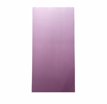 Imagem de Colchonete Tapete Yoga Exercício Treino 100 cm x 50 cm / Boa Qualidade E Densidade - Rosa