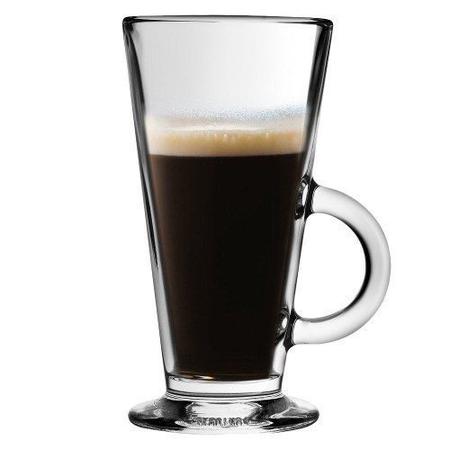 Imagem de Coleção 4 Xícaras Dolce Gusto -1 120ml + 1 240ml + 1 180ml + 1 280ml