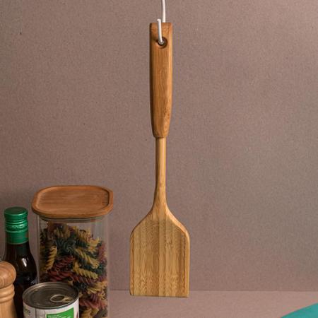 Imagem de Coleção Bambu - Utensílios de Cozinha