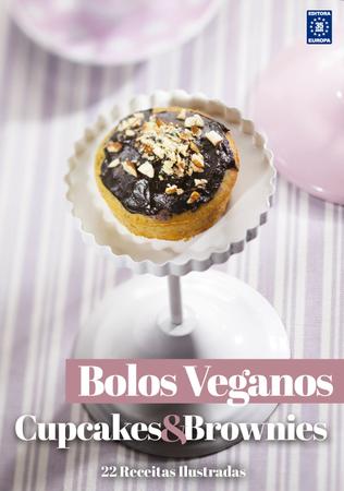 Imagem de Colecao bolos veganos (3 livros)