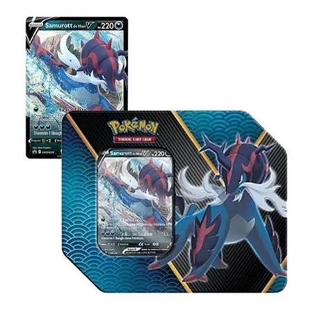 Carta Pokémon - Tyranitar 43/78 - Pokémon Go - Copag - Deck de Cartas -  Magazine Luiza