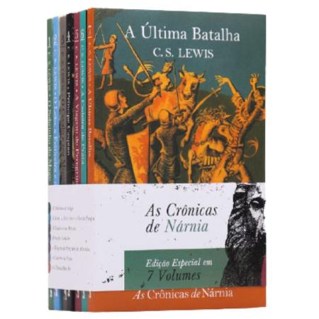 Gospelmente - Como não amar AS CRÔNICAS DE NÁRNIA??😍🙌🏽 #Narnia #CSLEWIS  #Gospelmente