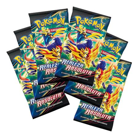 Box De Batalha Pokémon Venusaur VMax Copag - Deck de Cartas - Magazine Luiza