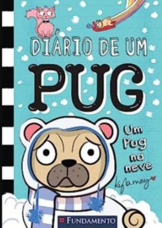 Imagem de Coleção Diário De Um Pug (1 A 9)