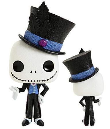 Dapper jack cheap funko pop