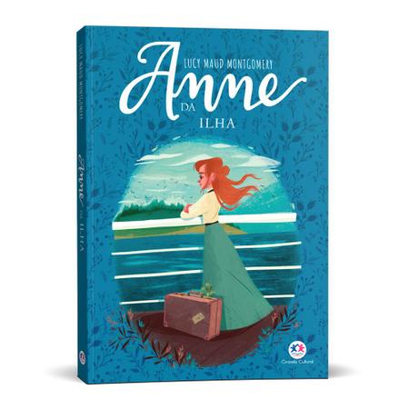 Imagem de Coleção Especial Anne de Green Gables