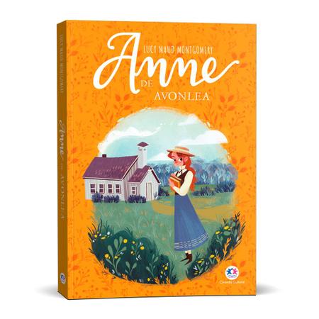 Imagem de Coleção Especial Anne de Green Gables