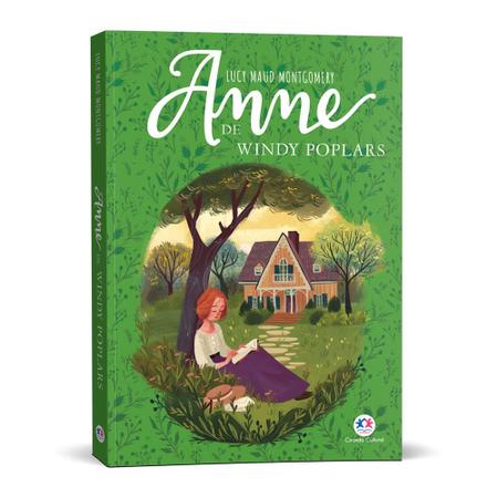 Imagem de Coleção Especial Anne de Green Gables