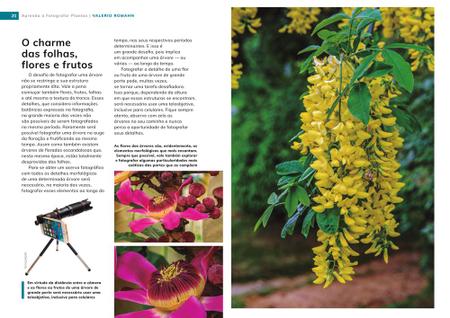Imagem de Coleção Fotografe & Natureza - Aprenda a fotografar jardins e plantas (2 volumes)