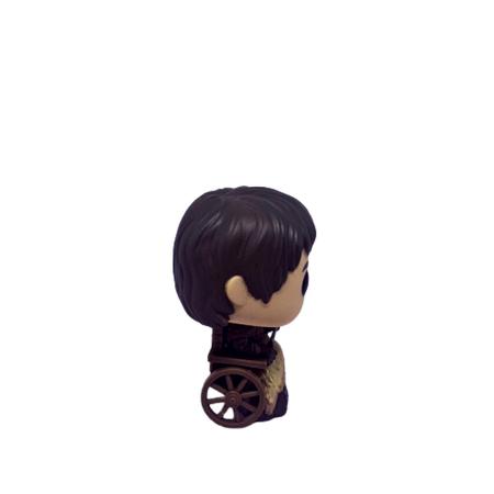 Imagem de Coleção Funko Pop! Game Of Thrones Bran Stark Edição 67