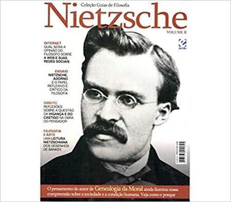 Imagem de Coleção Guias de Filosofia Nietzsche vol II