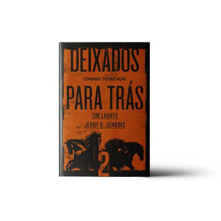 Deixados Para Trás 2 - Thomas Nelson - Livrarias Curitiba