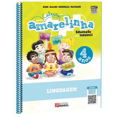 Coleção Jogos Infantis Na Escola Moderna - 4 Volumes