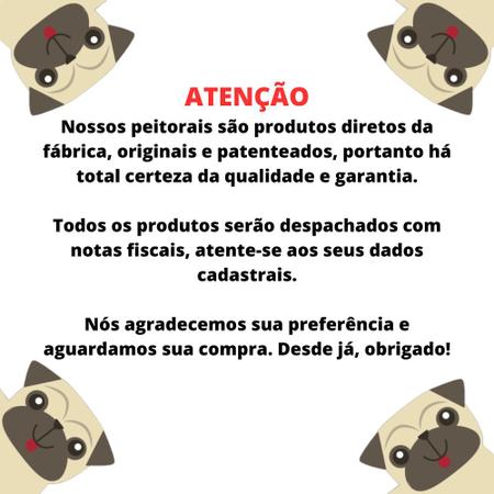 Imagem de Coleira Peitoral Para Cachorro Grande + Cinto De Segurança Universal Com Guia Reforçada Ajustável Pitbull Husky Golden