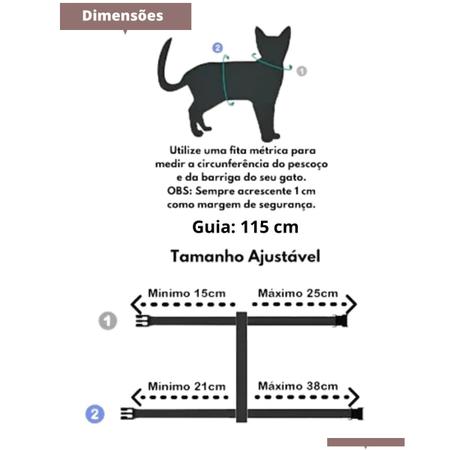 Coleira Pet cetim Estampada Pescoço para cães e Gato - Empire Store Pets -  Coleiras e Guias para Gatos - Magazine Luiza