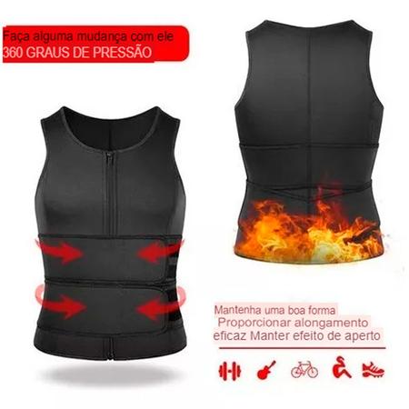 VELFORM SAUMA SLIMMER - CINTA/FAIXA SAUNA QUEIMADOR DE GORDURAS