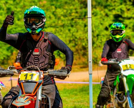 VENDA DE MOTOS - TRILHA E MOTOCROSS