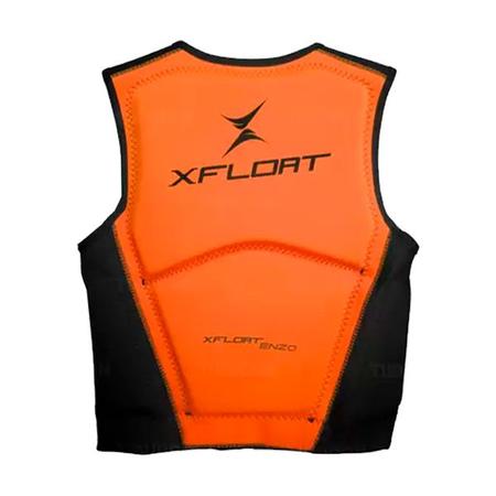 Imagem de Colete Salva Vidas Homologado Marinha X-float Enzo Jet Ski Wakeboard