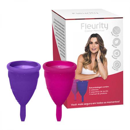 Como lidar com o fluxo menstrual intenso? – Fleurity