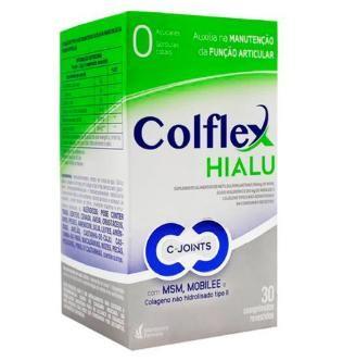 Imagem de Colflex hialu