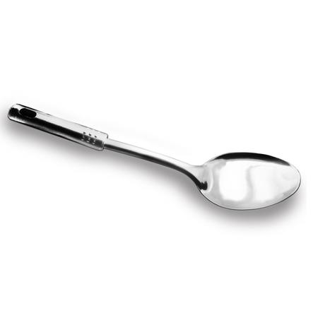 Imagem de Colher Inox Grande Arroz Cozinha Original KEHOME 31cm