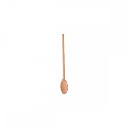 Imagem de Colher Madeira Oval Stolf 32 Cm-5