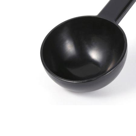 Imagem de Colher Medidora Para Cafeteira Oster Moka 50mm Tamper