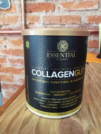 Collagen Gut - Essential Nutrition Imagem de Collagen Gut - Essential Nutrition
