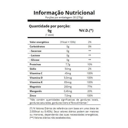 Imagem de COLLAGEN JOINT 2 ESSENTIAL 330g - NEUTRO - Essential nutrition