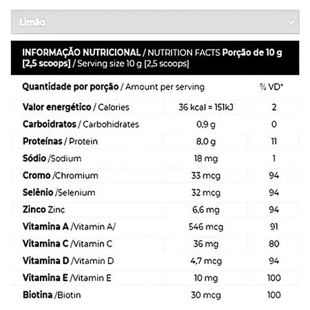 Collagen Powder 300g - IntegralMedica Imagem de Collagen Powder 300g - IntegralMedica