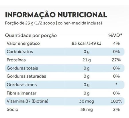 Imagem de Collagen Protein Puro 4 X 450g Puravida