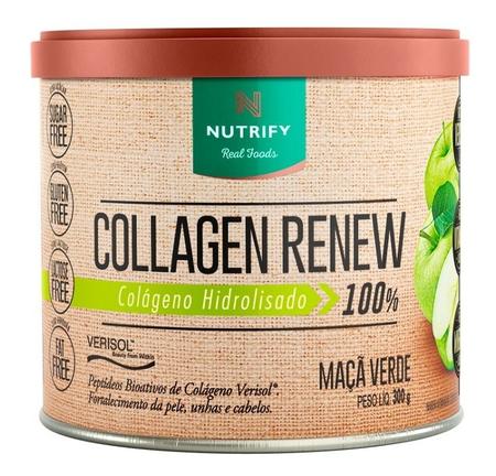Imagem de Collagen Renew 300g Nutrify