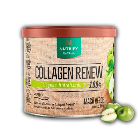 Imagem de Collagen Renew Colageno Verisol Hidrolisado 300g - Nutrify