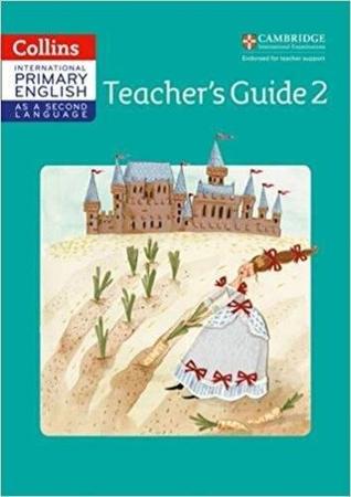 Imagem de Collins International Primary English As A Second Language 2 - Teacher's Book