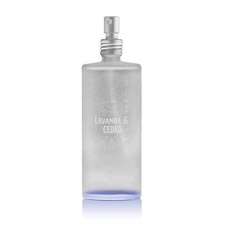 Imagem de Colônia Granado Terrapeutics Lavanda e Cedro 230 ml