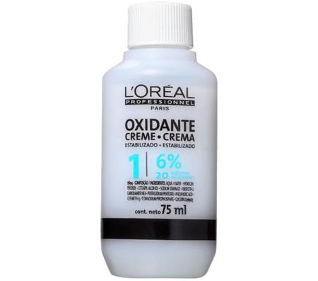 Imagem de Coloração Majirel 4.42 Castanho Acobreado Irisado + Oxi 20 Vol 75ml  L'Oréal