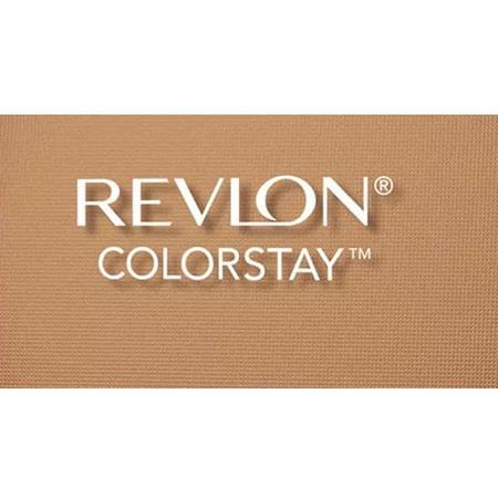 Imagem de Colorstay Pressed Powder Revlon - Pó Compacto