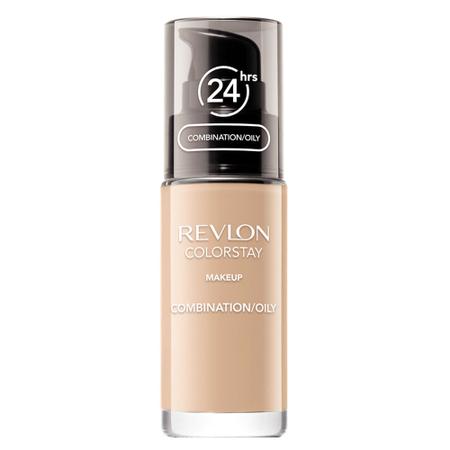 Imagem de Colorstay Pump Combination/Oily Skin Revlon - Base Líquida