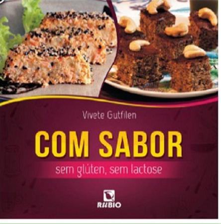 Imagem de Com sabor - sem glúten, sem lactose