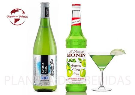 Sake Azuma Kirin Soft 740ml (Saquê) - Dose Onlibe Bebidas - Dose Online  Bebidas
